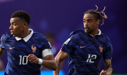 France’s Wingers Are Taking Over the World Cup. Will Football Finally Follow?