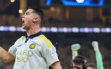 Ronaldo Says World Cup Is Over, But Keeps Door Open for Portugal Future