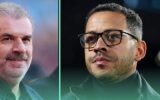 Postecoglou to Al Nassr, Gattuso to Lazio: Nine Coaching Moves You Missed During the World Cup