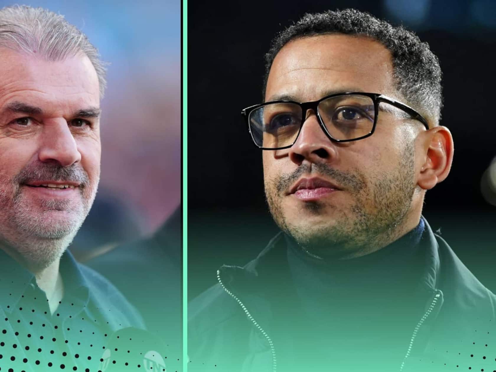 Postecoglou to Al Nassr, Gattuso to Lazio: Nine Coaching Moves You Missed During the World Cup