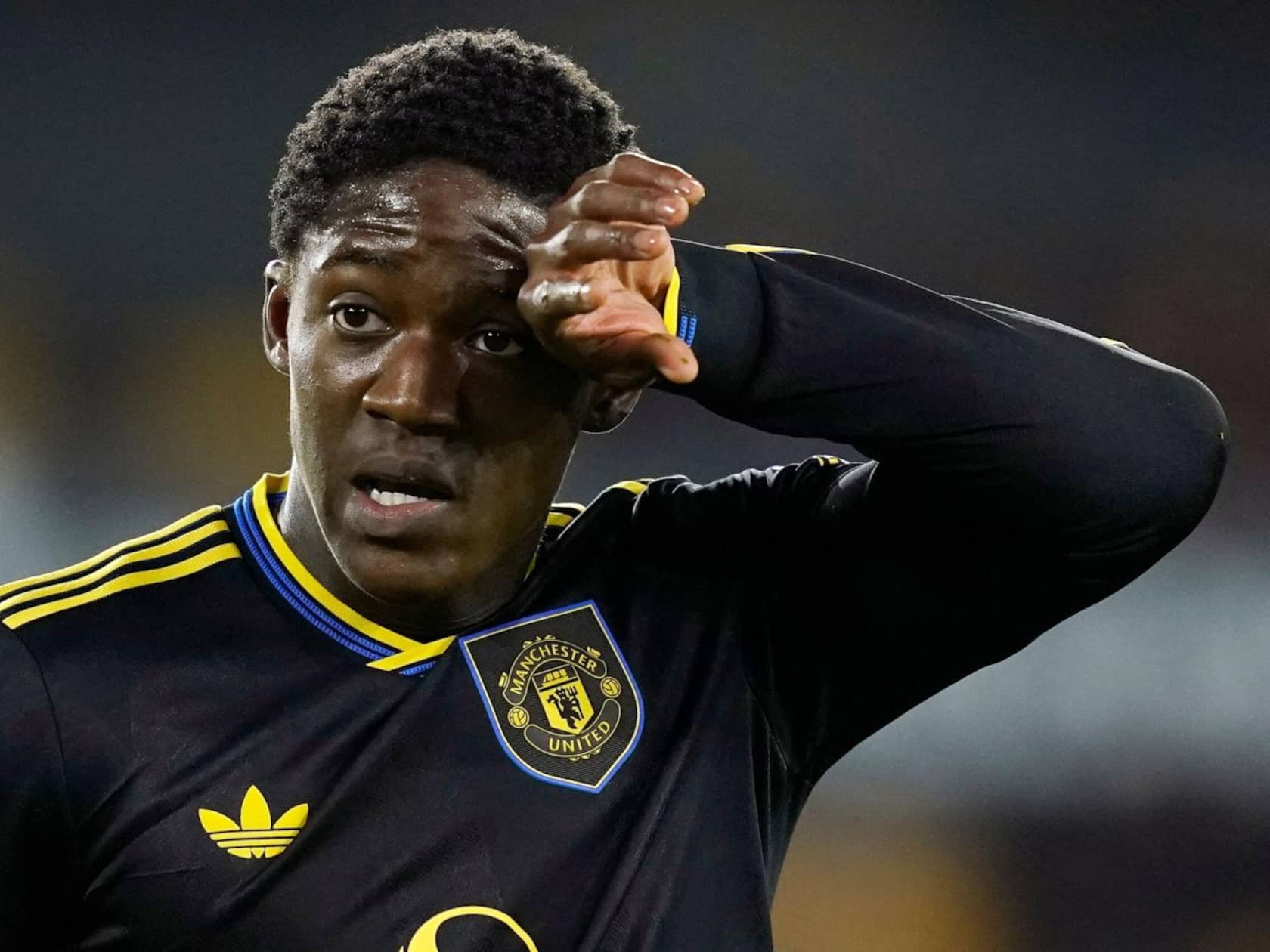 Arsenal Duo and Liverpool’s New Signing Are Stuck Watching the World Cup. Kobbie Mainoo Isn’t Even Close.