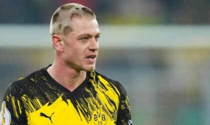 Manchester United Could Flip Its Defense for a 28-Year-Old World Cup Star