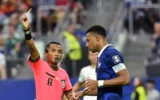 Deschamps Takes a Shot at World Cup Semifinal Referee After France Falls to Spain