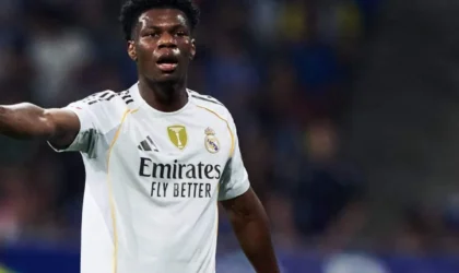 Real Madrid Locks Down Tchouameni on Five-Year Deal, Manchester United Left Scrambling