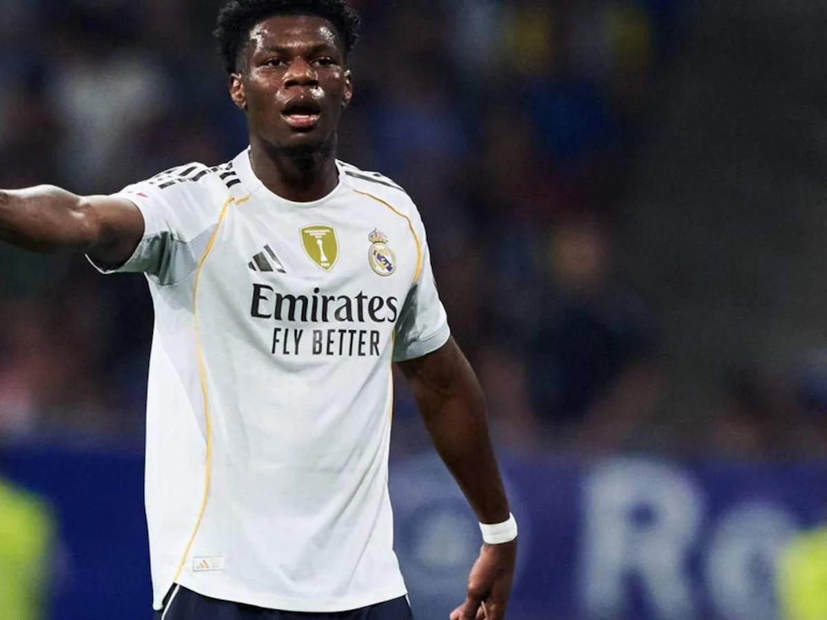 Real Madrid Locks Down Tchouameni on Five-Year Deal, Manchester United Left Scrambling
