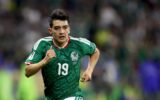 Mexico’s 17-Year-Old World Cup Star Has Liverpool and Arsenal Circling