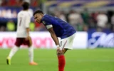 France’s Midfield Gamble Backfired. Mbappe Says It Cost Them a World Cup Final.