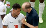 Tuchel and Bellingham squashed their beef. Here’s what actually happened after that tense World Cup win.