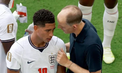 Tuchel and Bellingham squashed their beef. Here’s what actually happened after that tense World Cup win.