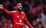 Bruno Fernandes Was Used as a Fake Casino Spokesperson Without His Knowledge