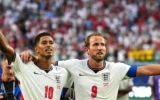 England vs. Argentina Has Everything. That’s What Makes It Terrifying.