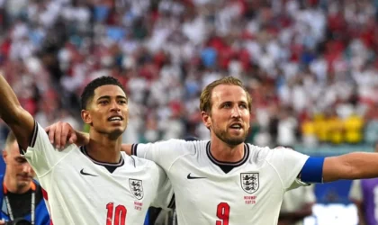 England vs. Argentina Has Everything. That’s What Makes It Terrifying.