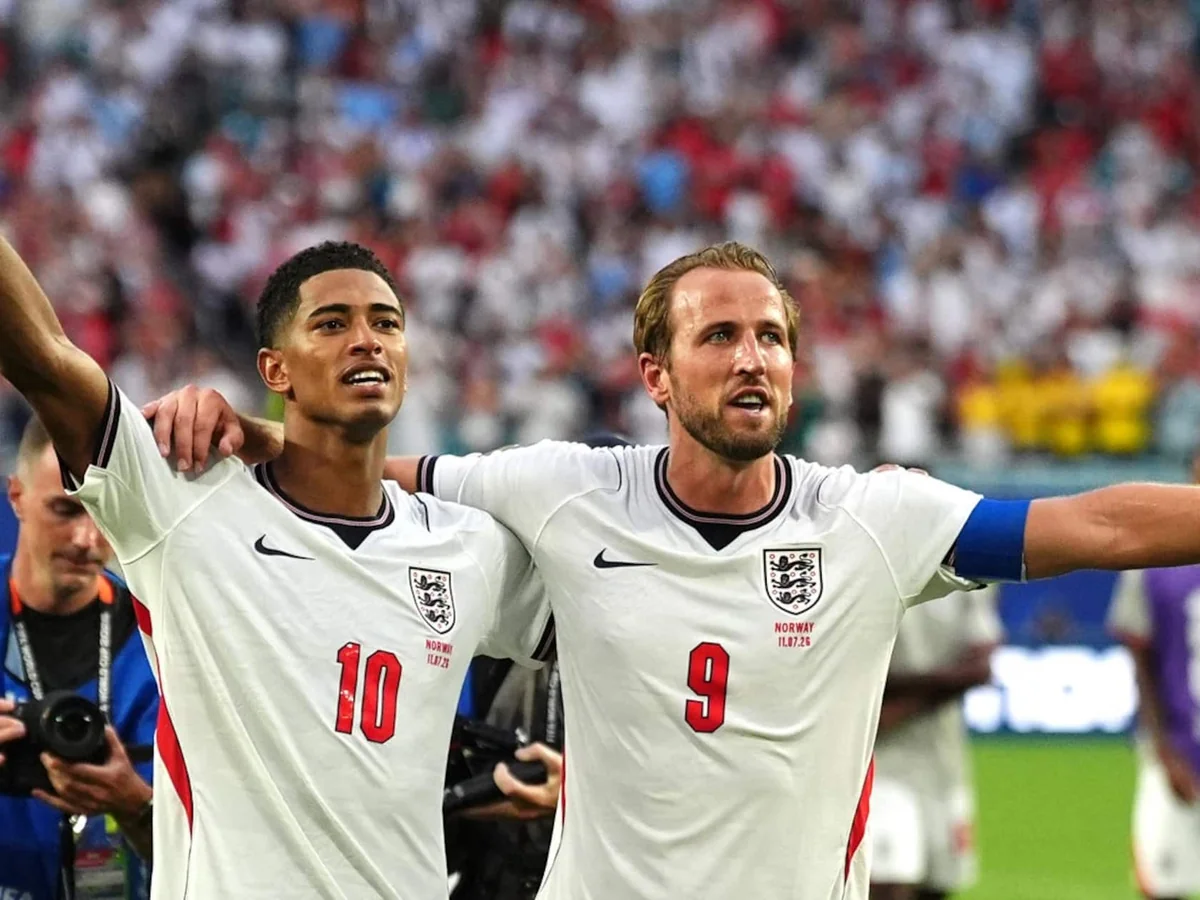 England vs. Argentina Has Everything. That’s What Makes It Terrifying.