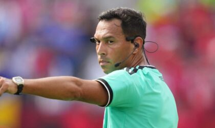 FIFA Picks All-Argentine Officiating Crew for France-Morocco. The Timing Is Awful.