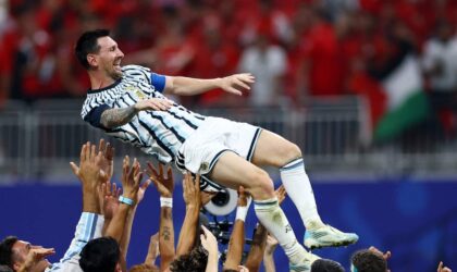 Messi’s Tears and Egypt’s Fury: How This World Cup Became a Legitimacy Crisis for FIFA