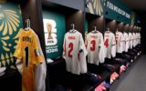 World Cup Hits a Rare Day Off After 27 Straight Days of Matches