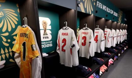 World Cup Hits a Rare Day Off After 27 Straight Days of Matches