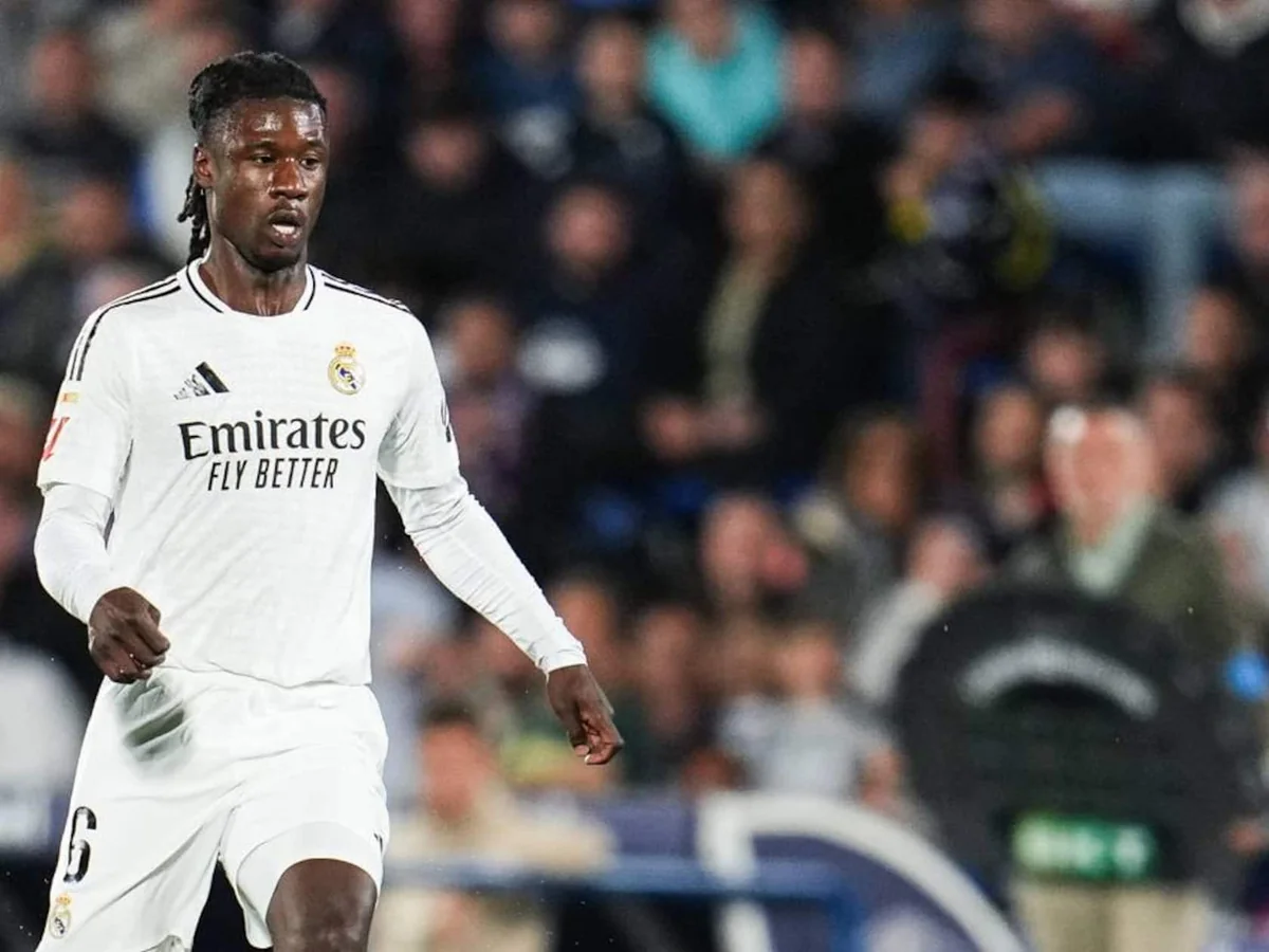 Camavinga Told Man United No Thanks. Here’s What That Means for Their Midfield Search.