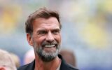 Jürgen Klopp Lays Out the One Thing He’d Need Rudi Völler For If He Takes the Germany Job