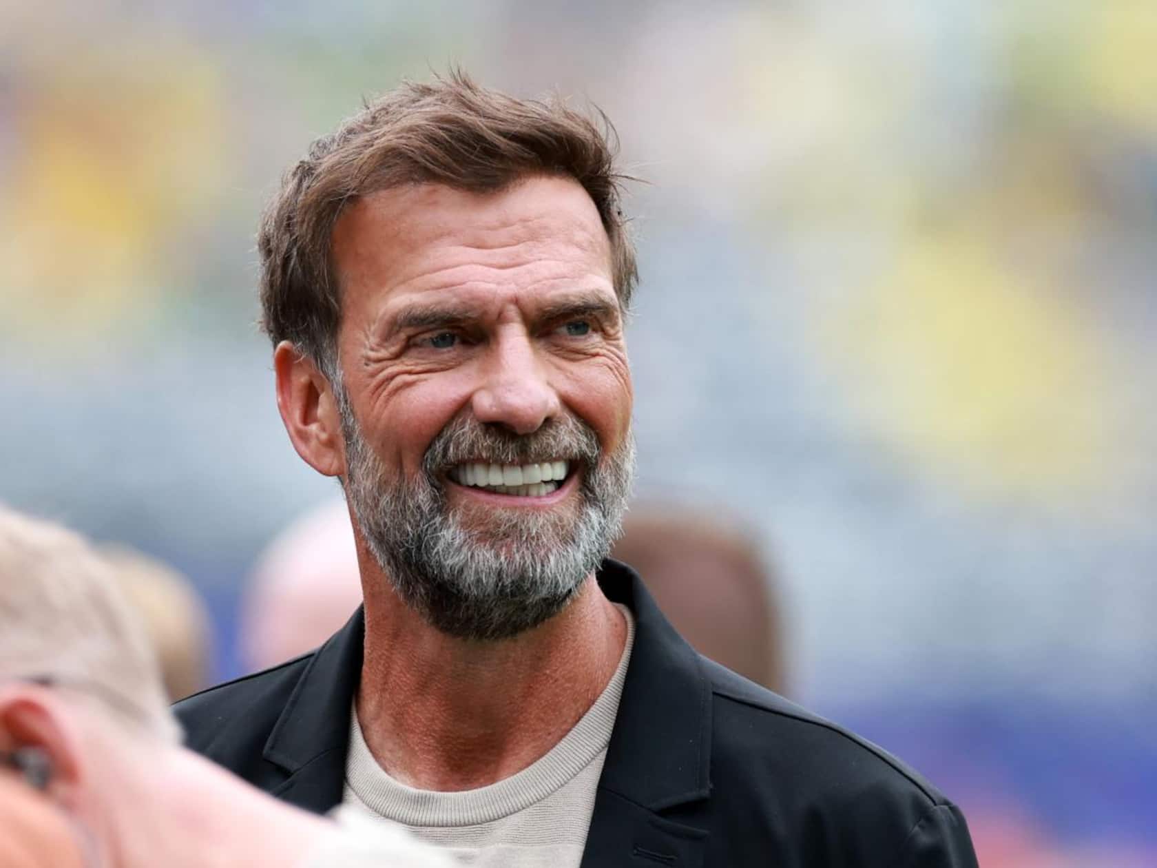 Jürgen Klopp Lays Out the One Thing He’d Need Rudi Völler For If He Takes the Germany Job