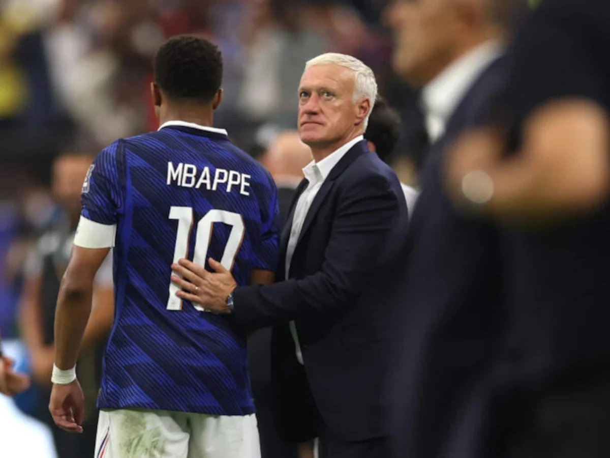 Spain exposed France’s biggest weakness and the 2026 World Cup is proof