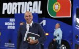 Roberto Martinez Out as Portugal Coach After World Cup Loss to Spain