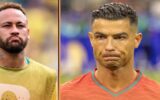 Ronaldo, Neymar and the 2026 World Cup Flop XI That Nobody Wants to Be On