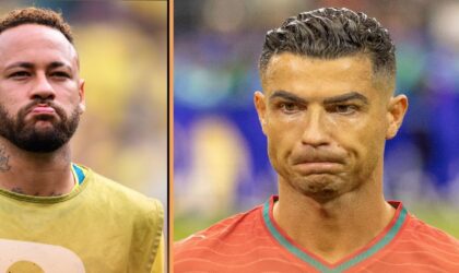 Ronaldo, Neymar and the 2026 World Cup Flop XI That Nobody Wants to Be On