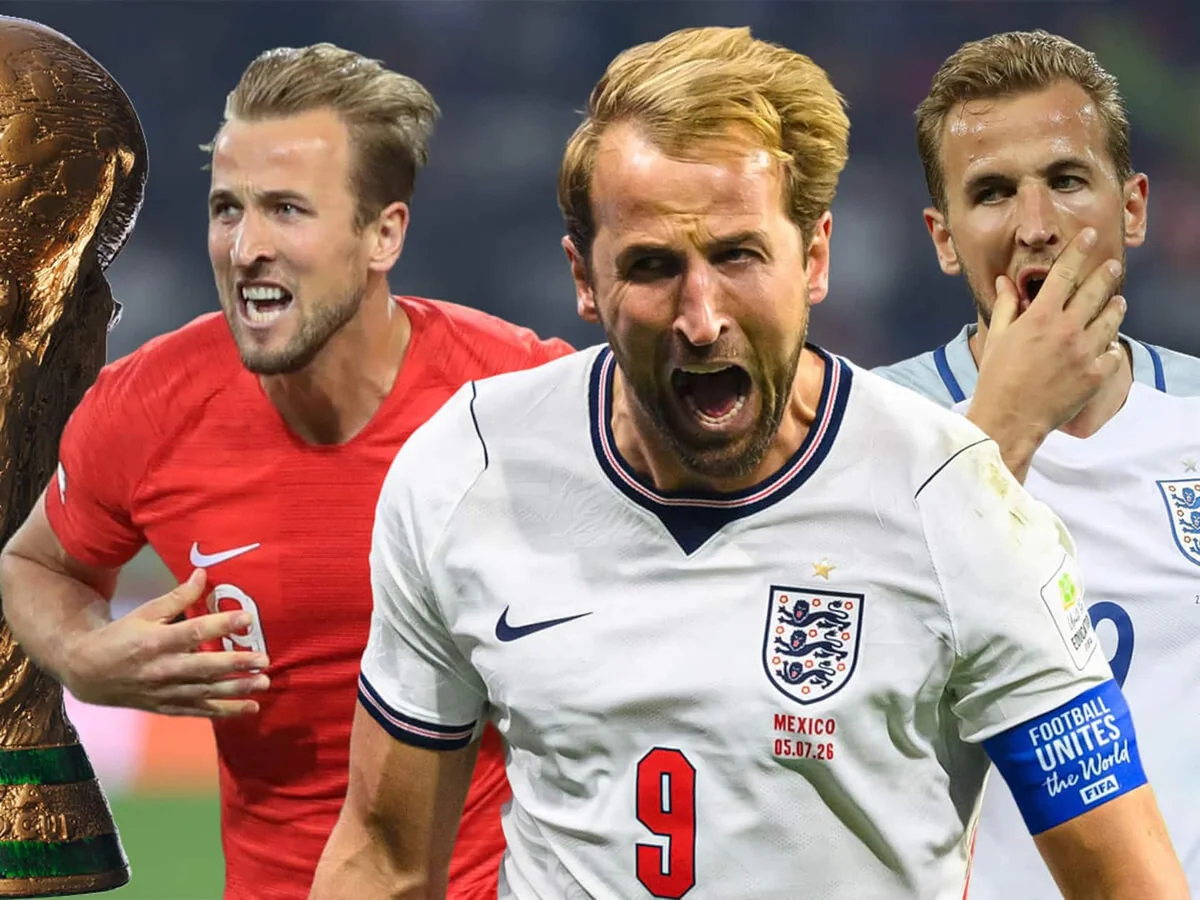 Harry Kane Keeps Scoring in Knockout Games. His Critics Keep Moving the Goalposts.