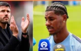 Manchester United Want Rashford Gone Before Dublin. That Could Backfire.