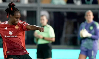 Chelsea Just Paid a Record Fee for Man United’s Melvine Malard. Here’s What It Means.