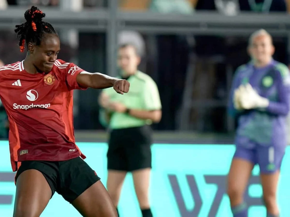 Chelsea Just Paid a Record Fee for Man United’s Melvine Malard. Here’s What It Means.