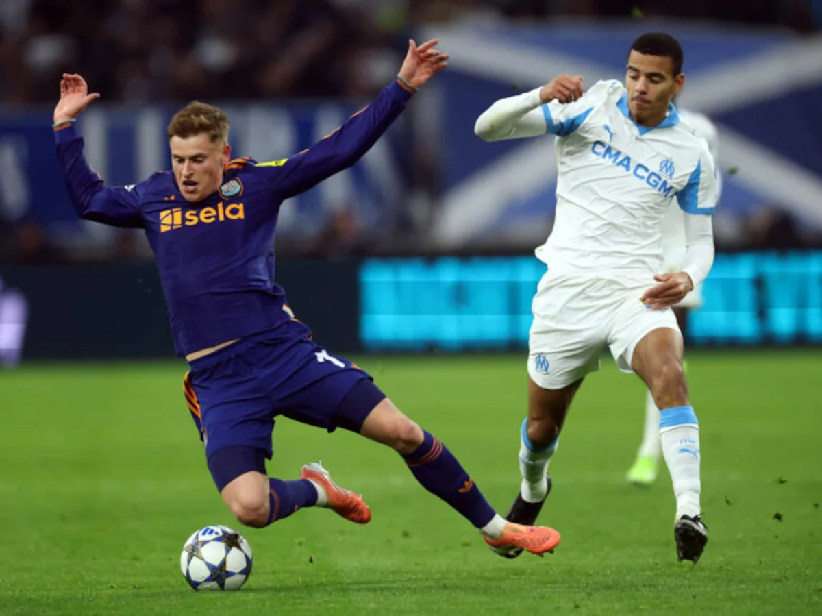 Mason Greenwood’s Latest Move Just Cashed Manchester United a $13 Million Check