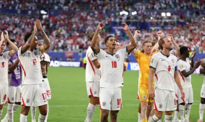 Argentina vs England: 21 Years Later, the Same Old Baggage Returns to Haunt Both Sides