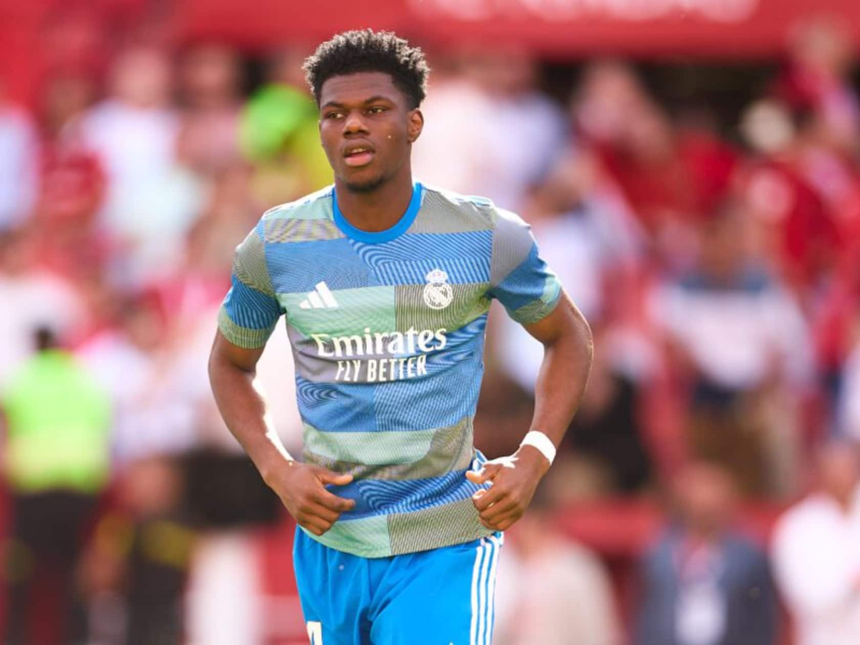 Real Madrid’s Tchouameni Has a Five-Year Offer From Manchester United. Now Comes the Hard Part.