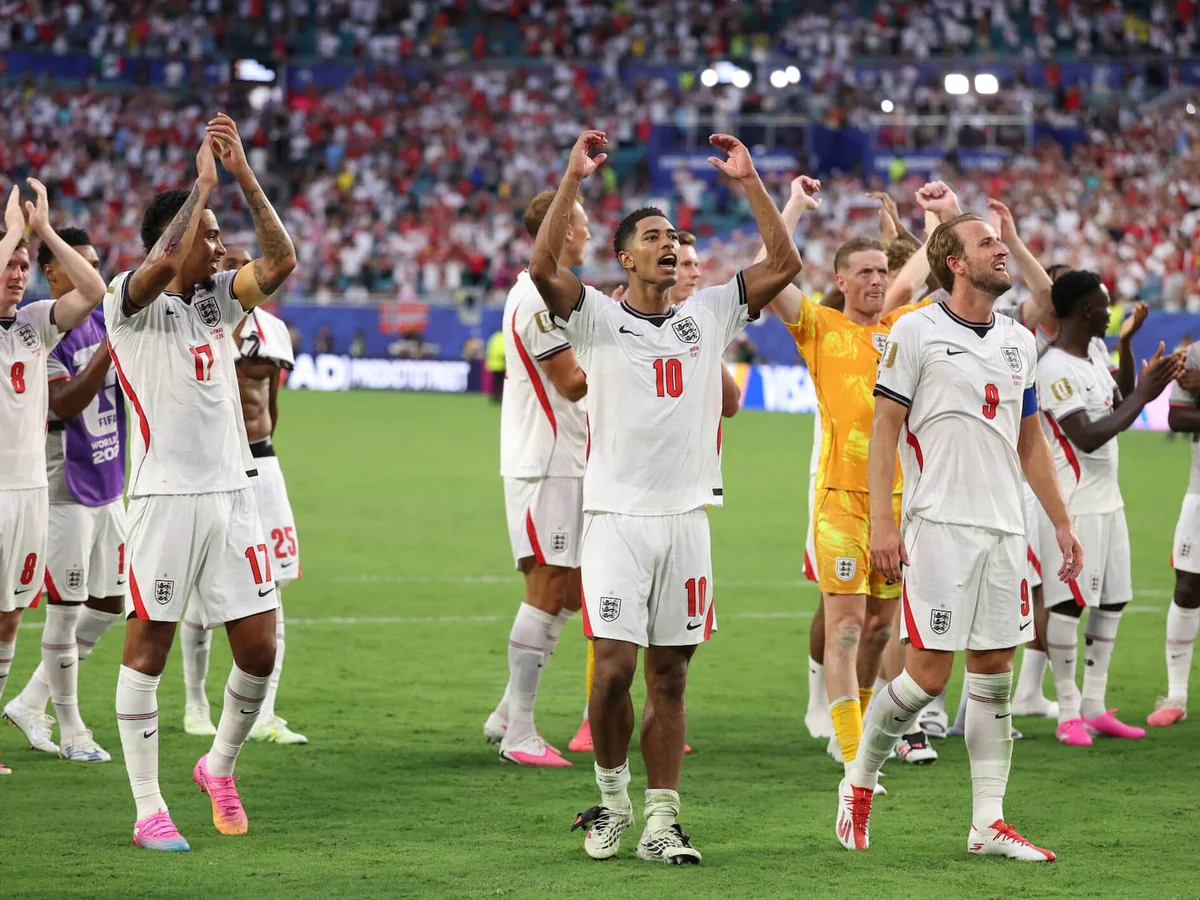 Argentina vs England: 21 Years Later, the Same Old Baggage Returns to Haunt Both Sides
