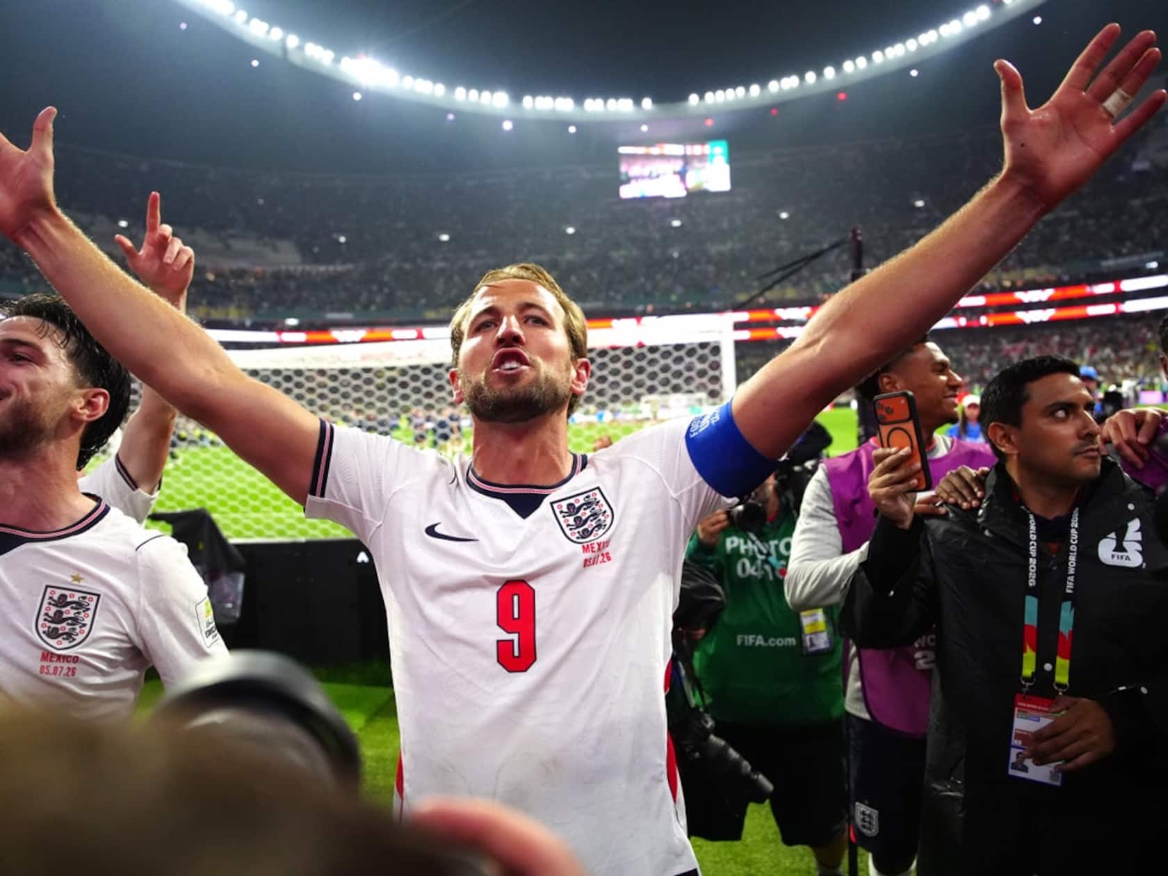 Erling Haaland Sent Brazil Packing. Now England Has to Figure Him Out.