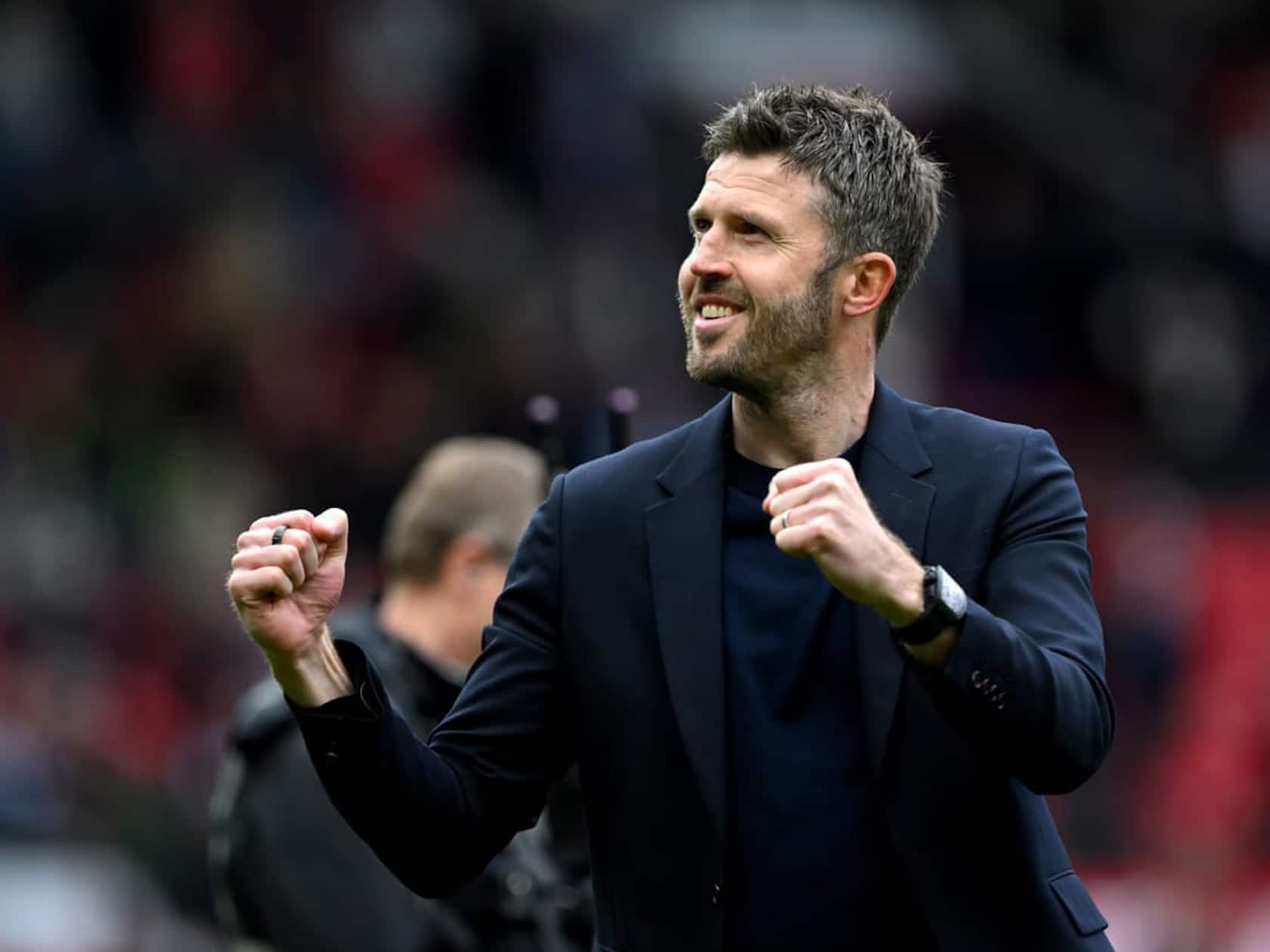 Brazil’s World Cup Exit Clears the Way for Man United’s First Summer Signing