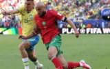 AC Milan Plans to Sell Pervis Estupinan to Free Up Funds for Noussair Mazraoui Move