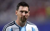 Messi Has Never Faced England. That Changes Tonight in a World Cup Semi.