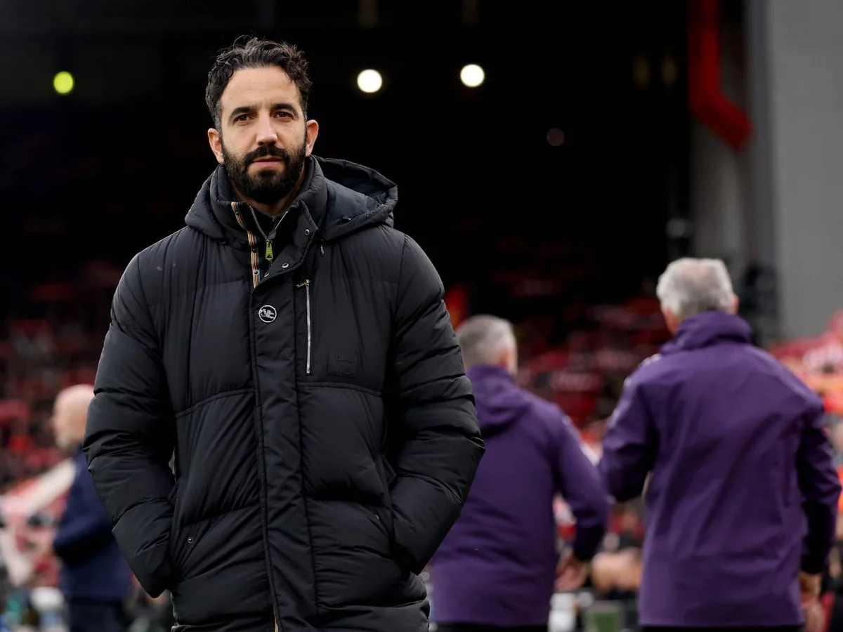 ‘I Am Really Sorry’: Amorim Breaks Silence on Man United Exit, Apologizes to Fans