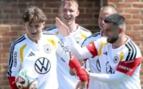 Manchester United’s Pursuit of Angelo Stiller Just Got a Lot More Complicated