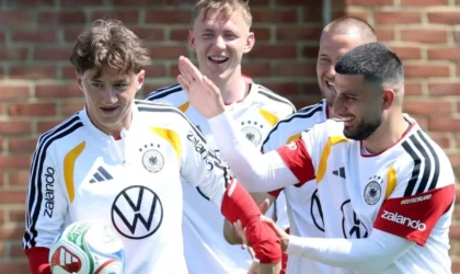 Manchester United’s Pursuit of Angelo Stiller Just Got a Lot More Complicated