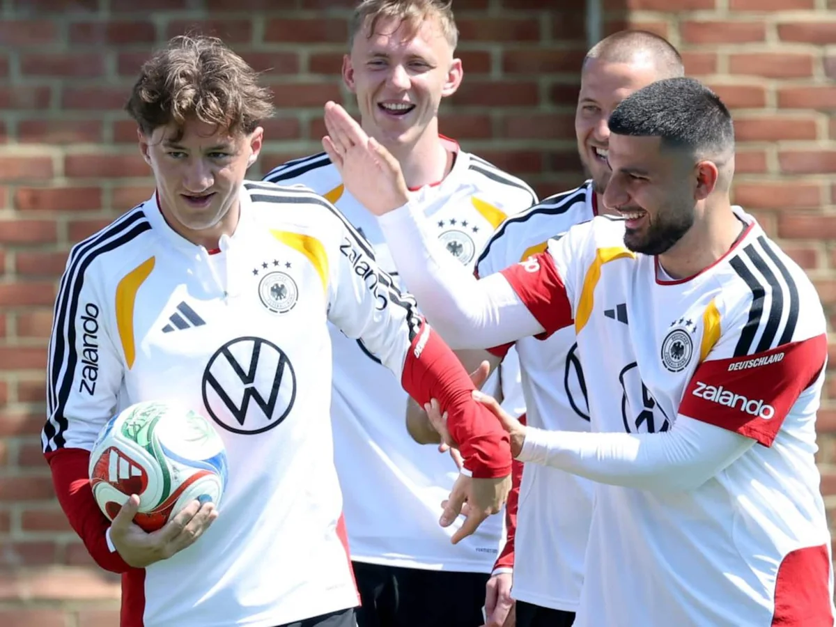 Manchester United’s Pursuit of Angelo Stiller Just Got a Lot More Complicated