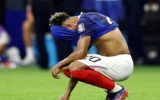 L’Equipe Gave Three French Stars a 2/10 After Spain Sent Them Home