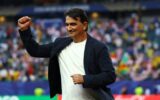 Croatia’s World Cup Exit Ends Zlatko Dalic’s Nine Year Run as Head Coach