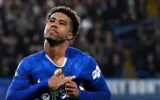 Andrey Santos Is Already Flashing the Skills That Got Manchester United to Pay Up