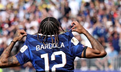 Liverpool Weighing a $150 Million Bet on Bradley Barcola. Is That Smart or Desperate?