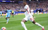 Marcus Rashford Can’t Find a Buyer. Manchester United Might Have to Keep Him.