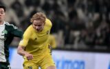 Manchester United Stands to Cash In as Facundo Pellistri Eyes a Premier League Return